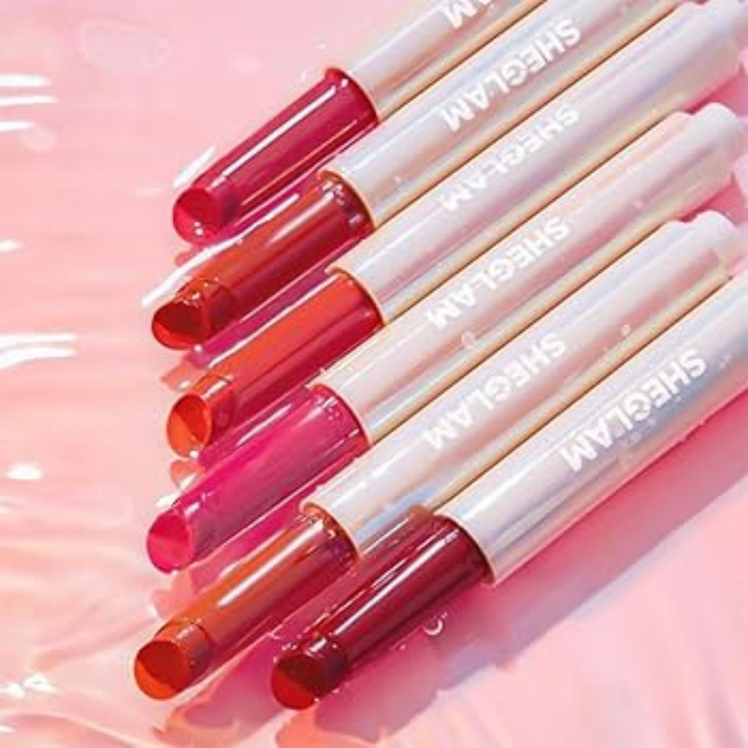 مُنَفِّخ الشفاه